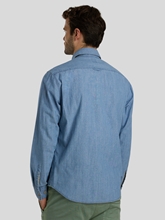 Bild von Hemd im Relaxed Fit