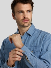 Bild von Hemd im Relaxed Fit