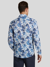 Bild von Hemd mit Tropical-Print