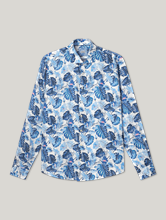 Bild von Hemd mit Tropical-Print