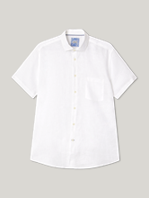 Image sur Chemise à manches courtes Slim Fit