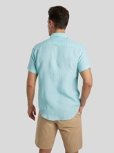 Image sur Chemise à manches courtes Slim Fit