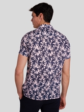 Bild von Leinenhemd im Slim Fit