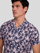 Bild von Leinenhemd im Slim Fit