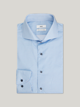 Bild von Hemd im Super Slim Fit