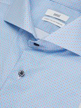 Bild von Hemd im Super Slim Fit