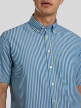 Image sur Chemise à manches courtes Custom Fit