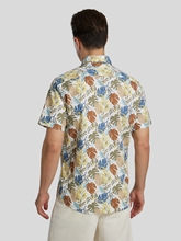 Image sur Chemise à manches courtes Custom Fit