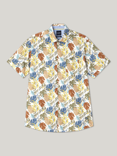 Image sur Chemise à manches courtes Custom Fit