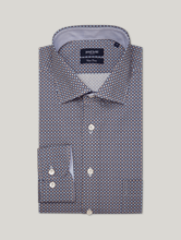 Bild von Hemd im Custom Fit