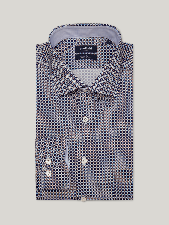 Bild von Hemd im Custom Fit