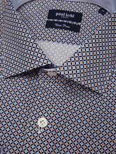 Bild von Hemd im Custom Fit