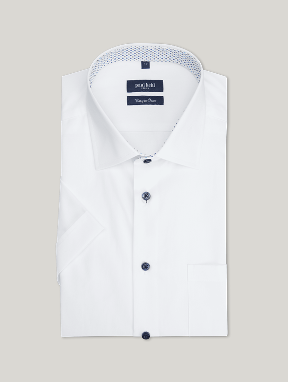 Bild von Hemd im Custom Fit