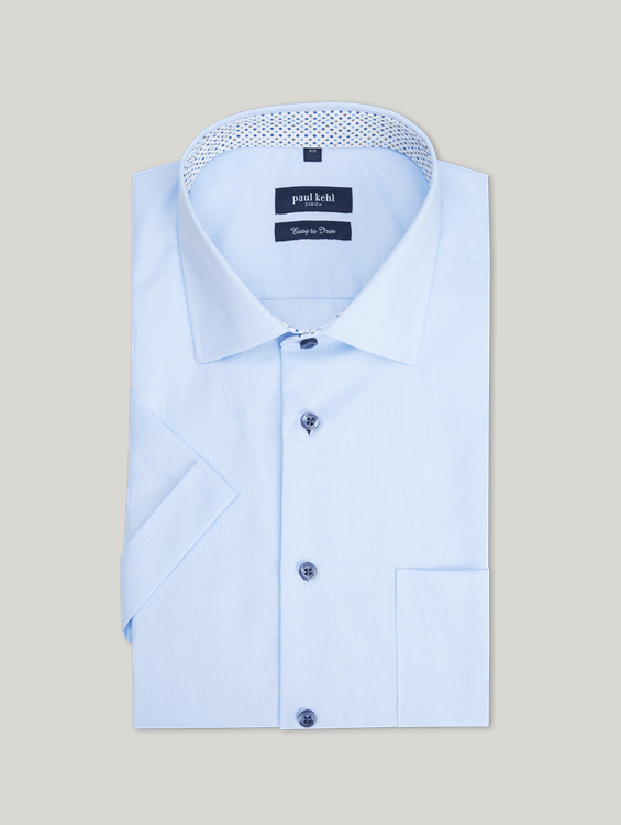 Bild von Hemd im Custom Fit