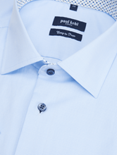 Bild von Hemd im Custom Fit