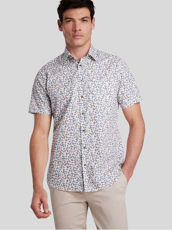 Bild von Hemd im Custom Fit