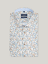 Bild von Hemd im Custom Fit