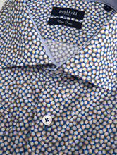 Bild von Kurzarmhemd im Custom Fit