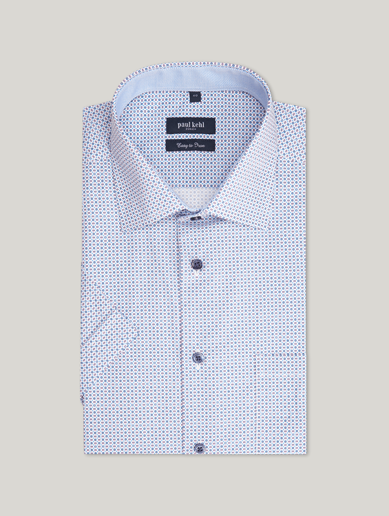 Bild von Hemd im Custom Fit
