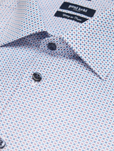 Bild von Hemd im Custom Fit