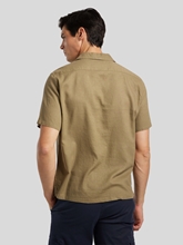 Bild von Kurzarmhemd im Relaxed Fit