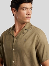 Bild von Kurzarmhemd im Relaxed Fit