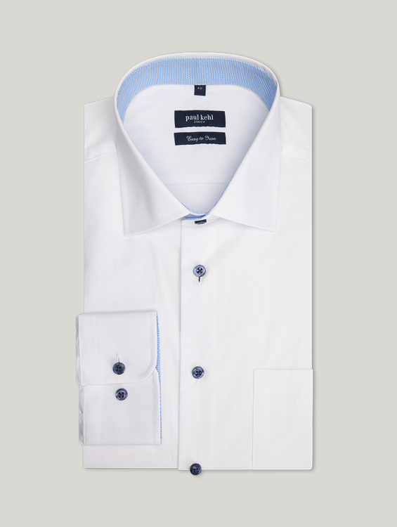 Image sur Chemise Custom Fit