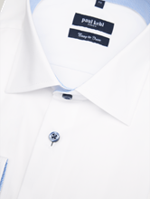 Image sur Chemise Custom Fit