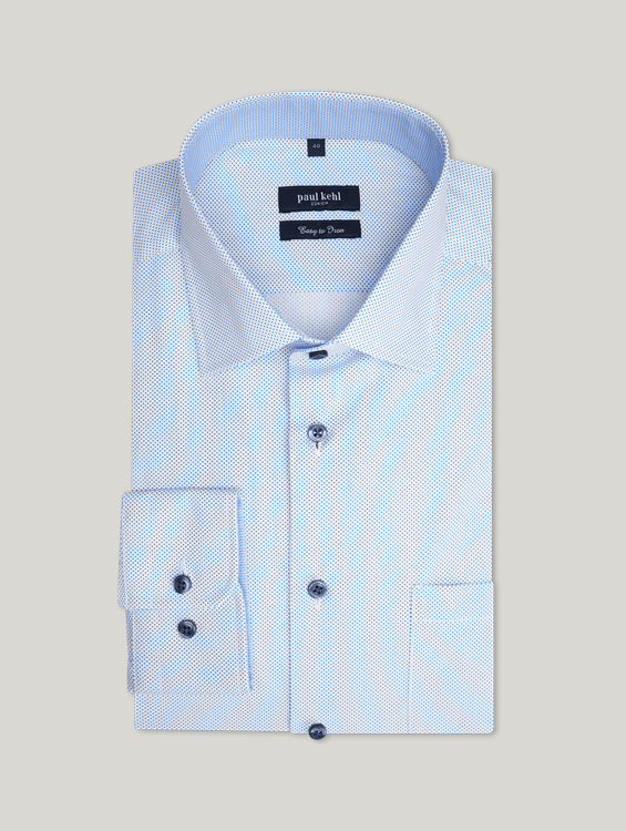 Bild von Hemd im Custom Fit