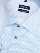 Bild von Hemd im Custom Fit