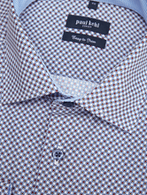 Bild von Hemd im Custom Fit