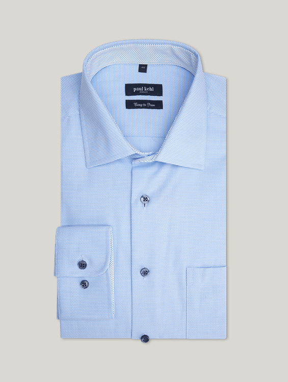 Bild von Hemd im Custom Fit