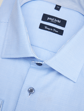 Bild von Hemd im Custom Fit