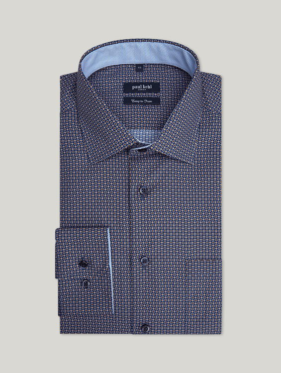 Bild von Hemd im Custom Fit