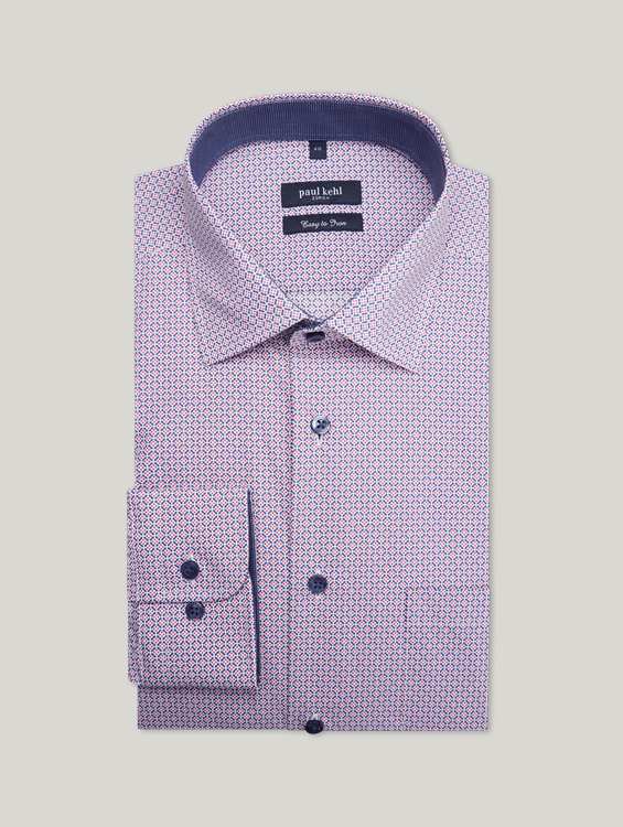Bild von Hemd im Custom Fit