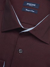 Bild von Hemd im Custom Fit