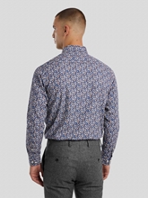 Bild von Hemd im Custom Fit