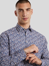 Bild von Hemd im Custom Fit