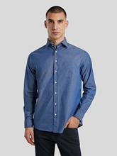 Bild von Hemd im Custom Fit