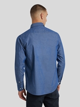 Bild von Hemd im Custom Fit