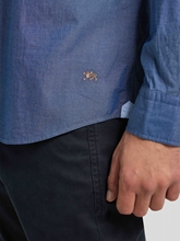 Bild von Hemd im Custom Fit