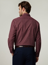 Image sur Chemise velours côtelé Custom Fit