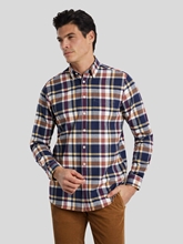 Bild von Hemd im Custom Fit