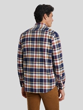 Bild von Hemd im Custom Fit