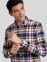 Bild von Hemd im Custom Fit