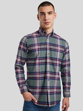 Bild von Hemd im Custom Fit