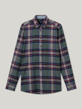 Bild von Hemd im Custom Fit