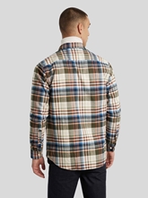 Bild von Hemd im Custom Fit