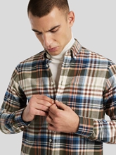 Bild von Hemd im Custom Fit