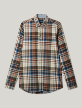 Bild von Hemd im Custom Fit